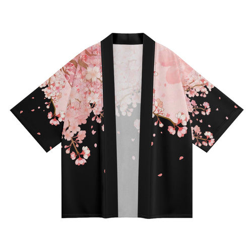 Blooming Sakura Kimono